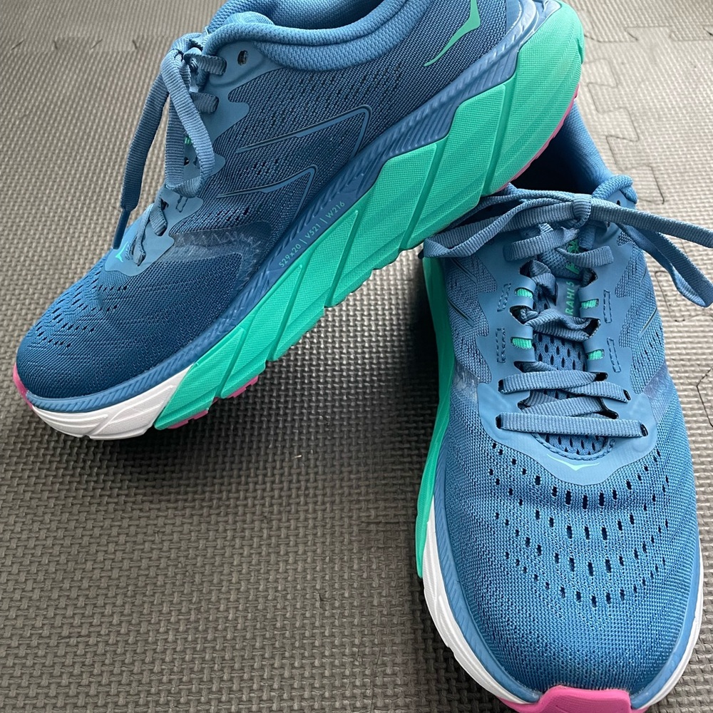 Women’s Hoka Warahi5 7-7.5